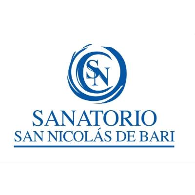 sanatorio